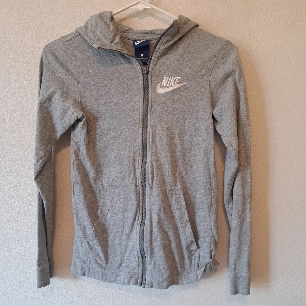 Nike under armour